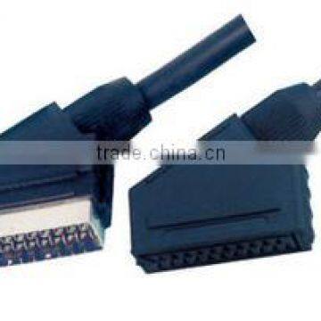 scart usb cable,female scart to vga male cable