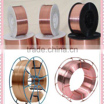 Factory Outlets!5kg,15kg 20kg Spool AWS ER70S-6 Solder Wire photo-6