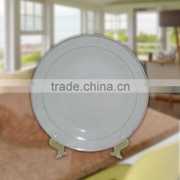 Cheap Dinner Plate Ceramic Dinner Plate