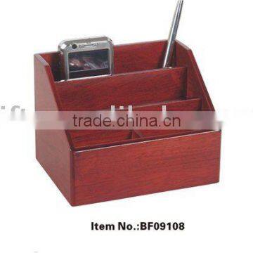 Multifunctional stationery holder gifts:BF09108