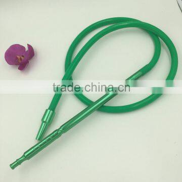 Silicone shisha hose direct factory sale