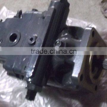 PC55MR,PC50MR,PC30-8,PC40-8,PC40MR-2,PC40-2,PC40-7 hydraulic pump,PC35MR-2,PC40,Excavator Main Pump Assy,705-41-0890,708-3S-0051