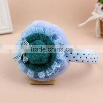Factory Wholesale Warm Faux Fur Earmuffs With Cheap Price photo-2