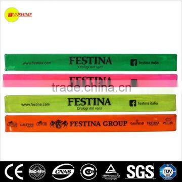 Custom Reflective Safety Armband photo-2