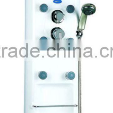 acrylic shower panel shower post wall panel for bathroom G559