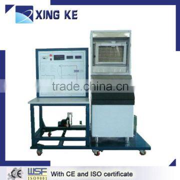 XK-ICM-A ICE MACHINE TRAINING EQUIPMENT