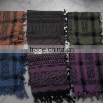 ARAFAT - ARAB SCARVES photo-4