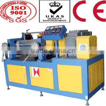 Germany Technology Lab Two Roll Rubber Mixing Mill