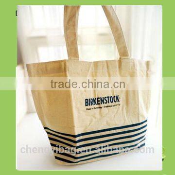 Recyclable Cotton Shopping Bag