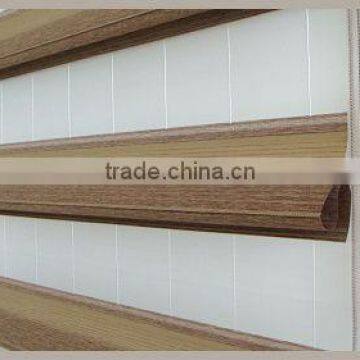 excellent Shangri-la roller blinds
