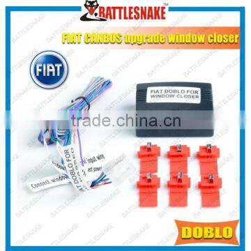 FIAT DOBLO power window motor module