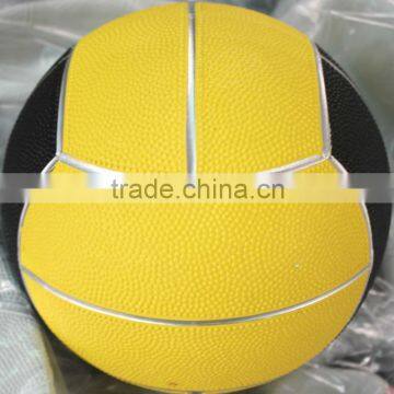 Top grade new coming colorful dodge ball