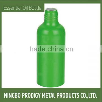 S-Tall and Thin oil Alu-Bottle