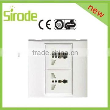 Standard charger Connector Plug socket