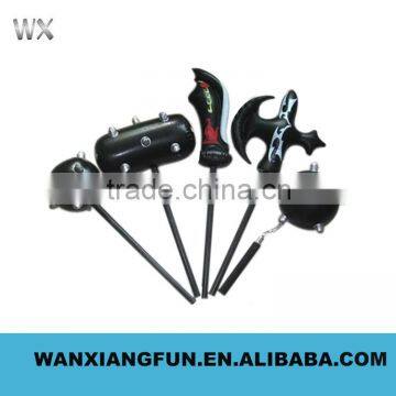 PVC Inflatable Hammer Toys photo-5