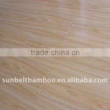 Sun Bamboo Flooring