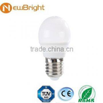 wholesale 3w/5w e27/b22 bulb led light with high brightness