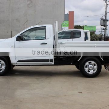 Aluminium holden colorado pickup tray body ute tray body