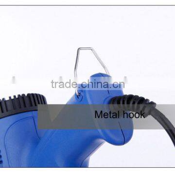 AIYUN Hot Air Welding Gun 1500W Mini Electric Heat Gun photo-4