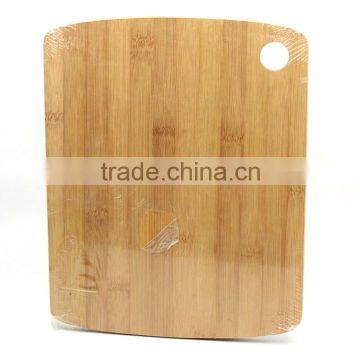 flexible cutting board with hole 24x30x1.2cm