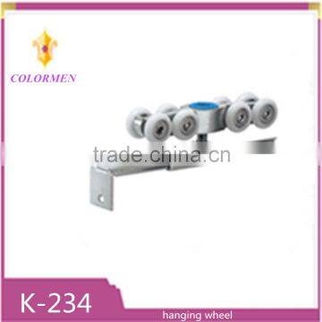 Hanging Rollers Shower Door & Hanging Sliding Door Wheels For Door & &Model