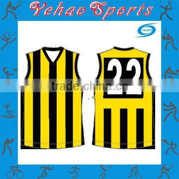 Australia Blue Eagle AFL Jumper Custom Football Jersey