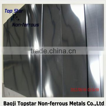 molybdenum sheet factory