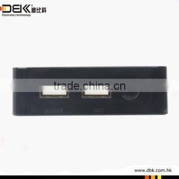 Li-ion Battery 10400mAh Power Bank photo-5