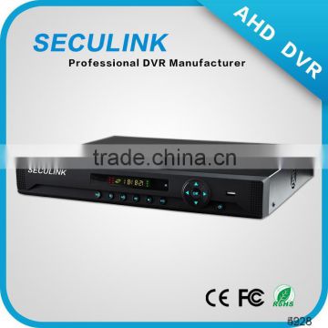 1080P DVR H.264 Double servers 8ch 1080N AHD DVR                        
                                                Quality Choice