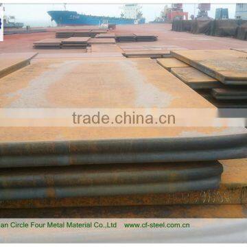 Carbon steel bar C45/S50C/1045/1050 export high quality