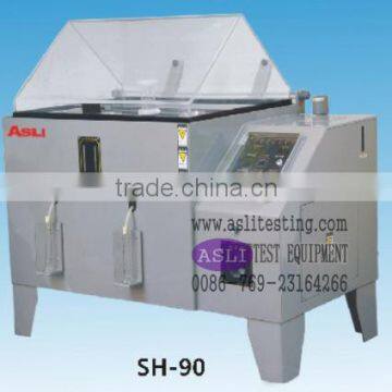 Automated Cyclic Corrosion Test Chamber