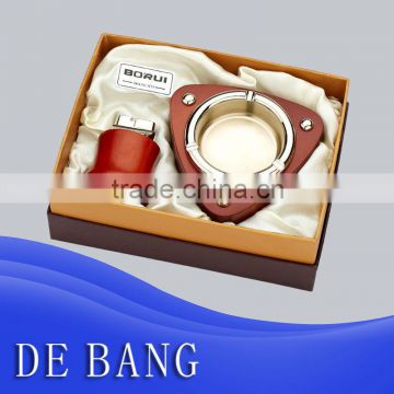 Ashtray & lighter Smoking Sets