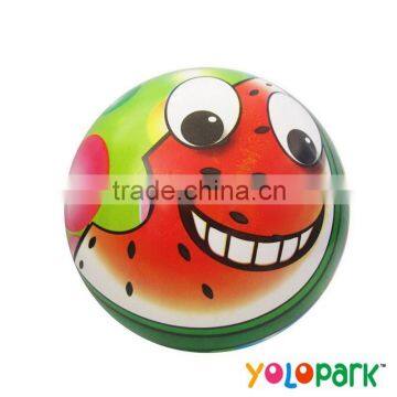 Promotional PVC inflatable ball 7912