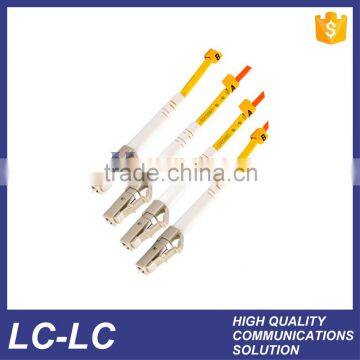 HUIYUAN LC-LC MM DUAL CORE 10M PATCH CORD photo-2