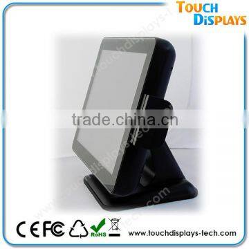 popular!!! pos machine for supermarket,Chengdu Touchdisplays brand