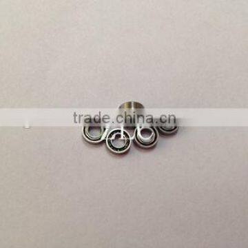 Hot Sell Ball Bearing MR85ZZ 5x8x2.5mm Miniature Bearing MR85 photo-6