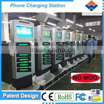 Wireless Charging Cell phone charging stand APC-06B