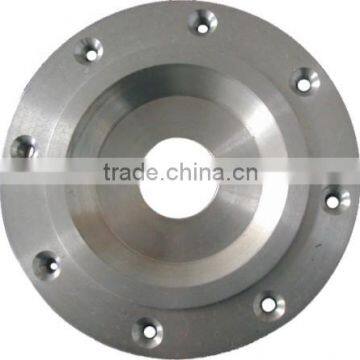 Alumium Flange for saw blade