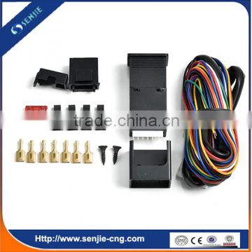 automobile lpg switch for fuel system