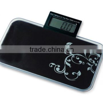 Digital Glass Health Scale