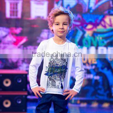 Children t Shirt Customize Design photo-4