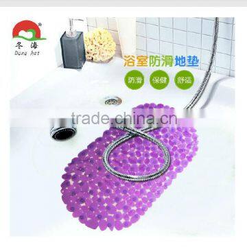 Fashion Pvc Bathmat for Bathroom Floor photo-2