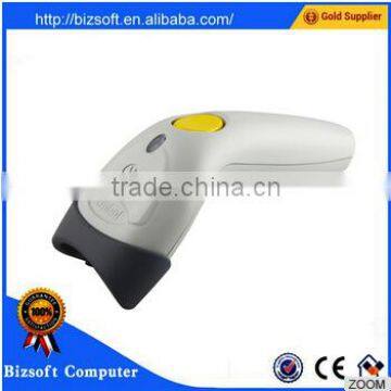 Bizsoft Symbol LS1203 handheld Barcode Scanner for supermarket