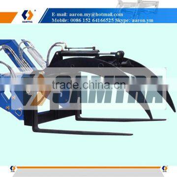 Small Tractor Front End Loader, TZ03D Front End Loader photo-2