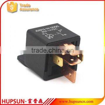 RTT7106 1.8W Hot Sell Electronic Relay 12V 24V Auto Electronics Relay Quality Choice photo-6