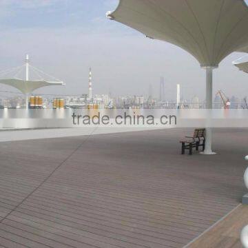 wpc decking flooring