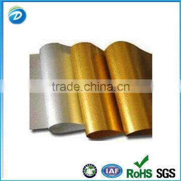 Color Metallized Pet Film