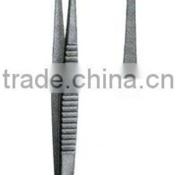 DE BAKEY Atraumata Forcep 200 mm, tip 2 mm