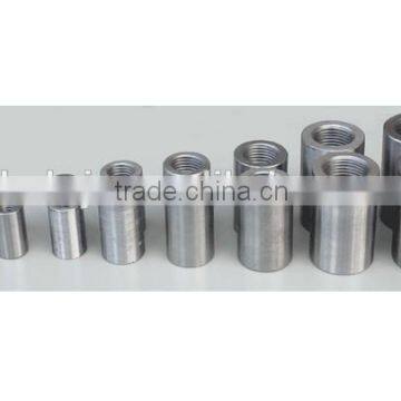 XUGONG Standard Coupler/ Screw Steel Rebar Coupler