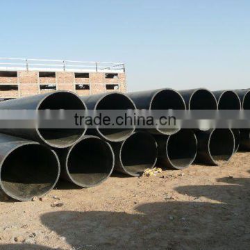 Slurry Dredging Pipe